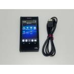 SONY ウォークマン Fシリーズ 64GB ブラック NW-F807/B