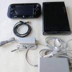 Wii U premium комплект kuro[ производитель производство конец ]