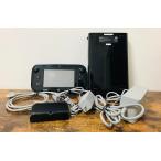 Wii U premium комплект kuro[ производитель производство конец ]