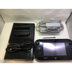 Wii U premium комплект kuro[ производитель производство конец ]