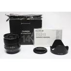 FUJIFILM XF линзы FUJINON F XF14mm F2.8 R одиночный подпалина пункт широкоугольный F XF14MM F2.8 R