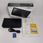  Nintendo 3DS LL черный [ производитель производство конец ]