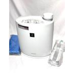 SHARP "plasma cluster" система очищения воздуха ионами установка сушильная машина DI-BD1S-W