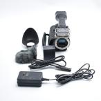 SONY レンズ交換式HD ハンディカムVG30