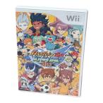 イナズマイレブンGO ストライカーズ 2013 (特典なし) - Wii