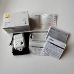 Nikon flash Speedlight SB-N7WH