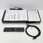 東芝 1TB 3チューナー ブルーレイレ�