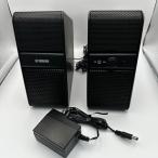 ヤマハ パワードスピーカー NX-50(ブ