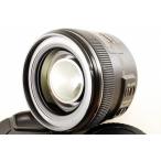 Canon 単焦点レンズ EF35mm F2 IS USM フルサイズ対応