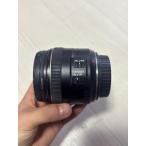 Canon 単焦点レンズ EF35mm F2 IS USM フルサイズ対応