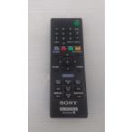 ソニー(SONY) 【部品】SONY純正 リモコ