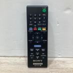 ソニー(SONY) 【部品】SONY純正 リモコ