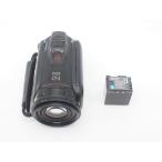 Canon デジタルビデオカメラ iVIS HF G20