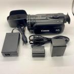 Canon デジタルビデオカメラ iVIS HF G20