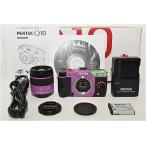 PENTAX беззеркальный однообъективный Q10 Evangelion модель zoom линзы комплект [ стандарт zoom 02 STANDARD ZOOM] TYPE 01: