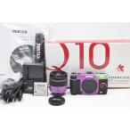 PENTAX беззеркальный однообъективный Q10 Evangelion модель zoom линзы комплект [ стандарт zoom 02 STANDARD ZOOM] TYPE 01: