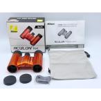 Nikon бинокль akyu long T01 8x21da - p ритм тип 8 раз 21 калибр orange ACT018X21O
