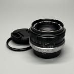MINOLTA MC ROKKOR-PF 1:1.7 f=55mm одиночный подпалина пункт линзы Minolta SR крепление 
