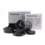 Tokina ズームレンズ AT-X 12-28 F4 PRO DX 1