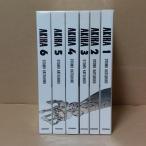  общий натуральный цвет AKIRA комикс все 6 шт .. комплект ( общий натуральный цвет AKIRA&lt;.&gt;)
