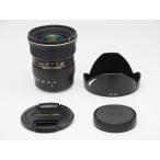 Tokina ズームレンズ AT-X 12-28 F4 PRO DX 1