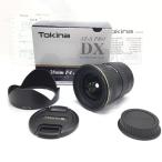 Tokina ズームレンズ AT-X 12-28 F4 PRO DX 1