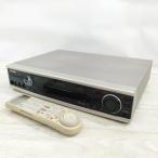 MITSUBISHI 三菱 HV-BX200 ビデオカセットレコーダー (VHSビデオデッキ VHSレコーダー) 外付け地デジチューナー対応