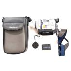 SONY Digital Handycam ネットワークハン