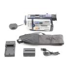 SONY Digital Handycam ネットワークハン