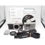 OLYMPUS ミラーレス一眼 PEN E-P5 ボディ