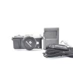 OLYMPUS ミラーレス一眼 PEN E-P5 ボディ
