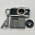 OLYMPUS ミラーレス一眼 PEN E-P5 ボディ