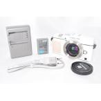 OLYMPUS ミラーレス一眼 PEN E-P5 ボディ