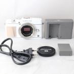 OLYMPUS ミラーレス一眼 PEN E-P5 ボディ