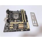 ASUS Intel B85 搭載 マザーボード LGA1150