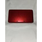 ショッピング3DS ニンテンドー3DS メタリックレッド