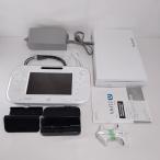 Wii U premium комплект shiro