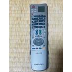  sharp (SHARP) sharp жидкокристаллический телевизор для дистанционный пульт GA615WJSA