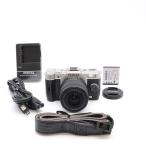 PENTAX беззеркальный однообъективный Q7 zoom линзы комплект [ стандарт zoom 02 STANDARD ZOOM] серебряный Q7 SILVER ZOOM LE