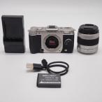 PENTAX беззеркальный однообъективный Q7 zoom линзы комплект [ стандарт zoom 02 STANDARD ZOOM] серебряный Q7 SILVER ZOOM LE