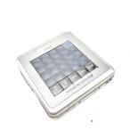 Panasonic Panasonic SJ-MJ17-S серебряный портативный MD плеер MDLP соответствует (MD только воспроизведение машина /MD)