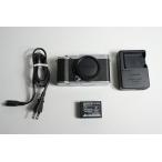 FUJIFILM ミラーレス一眼 ボディ シル