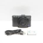 SONY デジタルカメラ DSC-RX100M2 1.0型セ