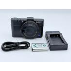 SONY デジタルカメラ DSC-RX100M2 1.0型セ
