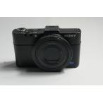 SONY デジタルカメラ DSC-RX100M2 1.0型セ