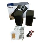 ONKYO WAVIO パワードスピーカーシステ