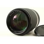 コンタックス RTS Sonnar T* 135mm F2.8 F/2.8 AEJ