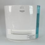  Panasonic керамика тепловентилятор увлажнение c функцией .. сенсор есть голубой DS-FKS1204-A