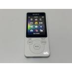 SONY ウォークマン Sシリーズ 16GB ホワイト NW-S785/W