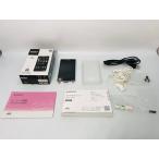 SONY ウォークマン Fシリーズ 32GB ホワイト NW-F886/W